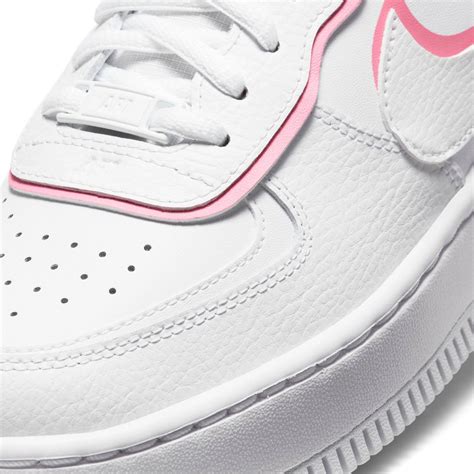 dames nike schoenen roze|nike schoenen roze met wit.